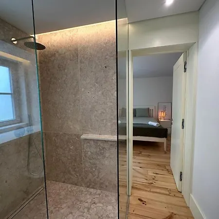 Com Wc Privativo Homestay Lisbon
